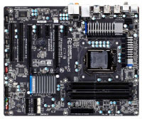 Gigabyte GA-P67A-UD3P-B3 Gigabyte GA-P67A-UD3P-B3